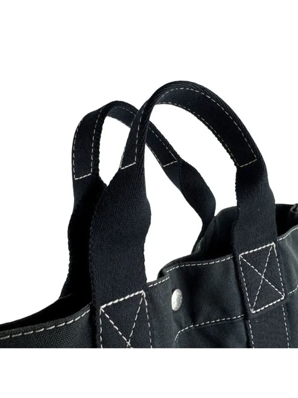Hermes Handbag Deauville MM